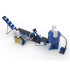Linia do granulowanych pasz LDG-3000 | 47 KW